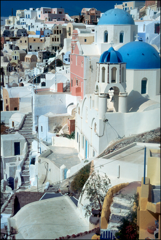 Greece Santorini 04